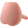 Generique Pénis articulé réaliste COCKASS 16 x 4.3cm